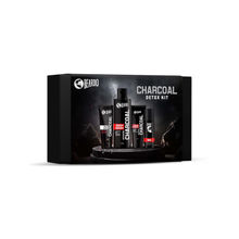 Beardo Charcoal Detox Kit