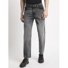 Bene Kleed Men Light Faded Mid Rise Relaxed Fit Jeans