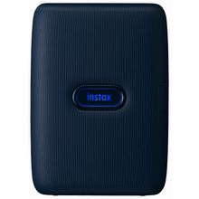 Fujifilm Instax Mini Link Smartphone Printer (Dark Denim)