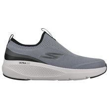 SKECHERS GO RUN ELEVATE - UPRAISE Grey Sneakers