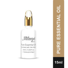 Milagro Beauty Pure Essential Face Oil