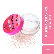 Makeup Revolution Milkshake Baking Powder