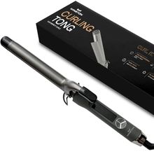 Winston Tourmaline Hair Curling Tong - 25mm