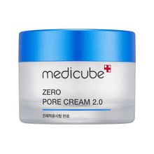 Medicube Zero Pore Cream 2.0