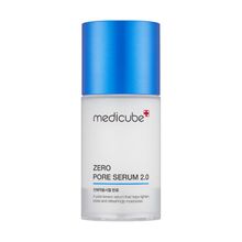 Medicube Zero Pore Serum 2.0