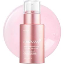 Medicube PDRN Pink Collagen Exosome Shot 7500 Serum