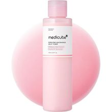 Medicube PDRN Pink Niacinamaide Milky Toner