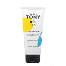 Uncle Tony Shampoo