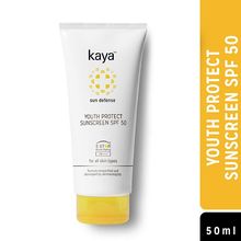 Kaya Youth Protect Sunscreen SPF 50