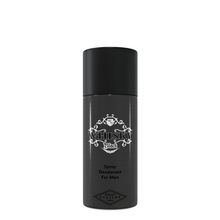Evaflor Whisky Black Deodorant For Men