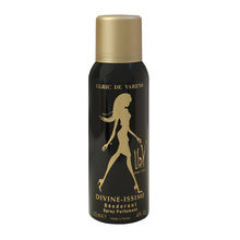 Ulric De Varens Divine-Issme Deodorant