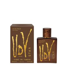 Ulric de Varens Star Eau De Toilette For Him