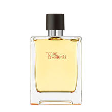 Hermès Terre d'Hermès, Parfum