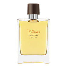 Hermès Terre d'Hermès Eau Intense Vétiver, Eau de parfum