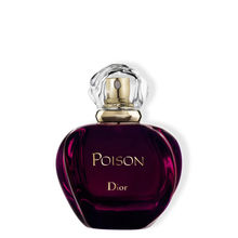 DIOR Poison Eau De Toilette For Her