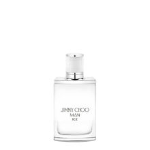Jimmy Choo Man Ice Eau De Toilette For Him