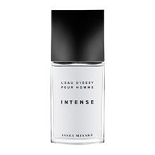 Issey Miyake L'Eau D'Issey Pour Homme Intense Eau De Toilette For Him