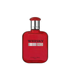 Evaflor Whisky Red Eau de Toilette For Men