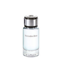 Mercedes-Benz Eau De Toilette For Men