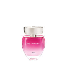 Mercedes-Benz Rose Eau De Toilette For Women