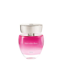 Mercedes-Benz Rose Eau De Toilette For Women
