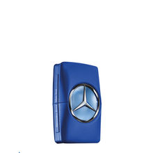 Mercedes-Benz Man Blue Eau De Toilette For Him