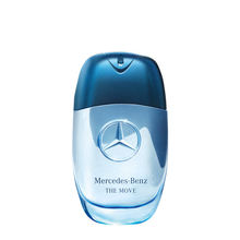 Mercedes-Benz The Move Eau De Toilette For Him