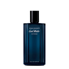 Davidoff Cool Water Man Intense Eau De Parfum For Him