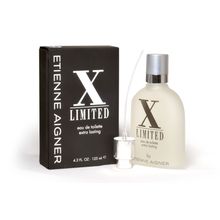 Etienne Aigner X Limited Eau De Toilette For Him