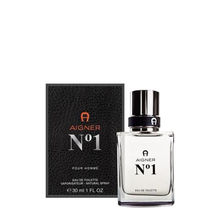 Aigner Nº1 Eau De Toilette