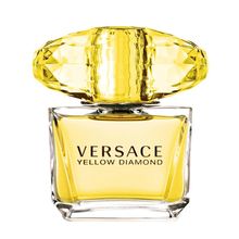 Versace Yellow Diamond Eau De Toilette For Her