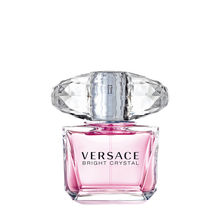 Versace Bright Crystal Eau De Toilette For Her