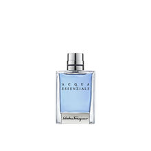 Ferragamo Acqua Essenziale Eau De Toilette For Him