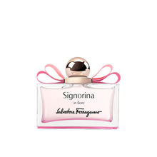 Ferragamo Signorina In Fiore Eau de Toilette For Her