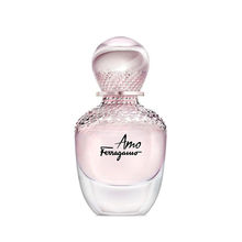 Ferragamo Amo Eau De Parfum For Her