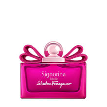 Ferragamo Signorina Ribelle Eau De Parfum For Her