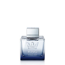 Antonio Banderas King of Seduction Eau de Toilette For Him
