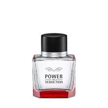 Antonio Banderas Power Of Seduction Eau De Toilette For Him