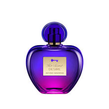 Antonio Banderas Her Secret Desire Eau De Toilette For Her