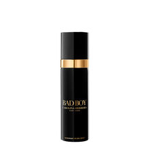 Carolina Herrera Bad Boy Deodorant Spray