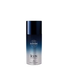 Antonio Banderas The Icon Deodorant