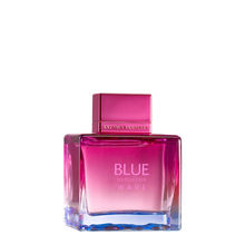 Antonio Banderas Blue Seduction Wave Woman Eau De Toilette