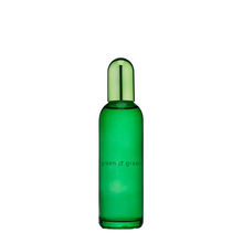 Colour Me Homme Green Eau De Parfum For Him