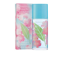 Elizabeth Arden Green Tea Sakur Blossom Eau De Toilette For Her