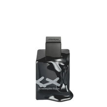 Ermenegildo Zegna Triple Stitch Charcoal Eau De Parfum