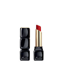 Guerlain Kisskiss Tender Matte Lipstick