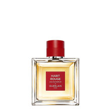 Guerlain Habit Rouge Eau De Parfum For Him