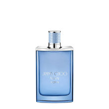 Jimmy Choo Man Aqua Eau De Toilette For Him
