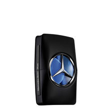 Mercedes-Benz Man Intense Eau De Toilette For Him