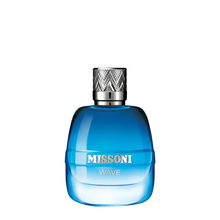 Missoni Wave Eau De Toilette Natural Spray For Men